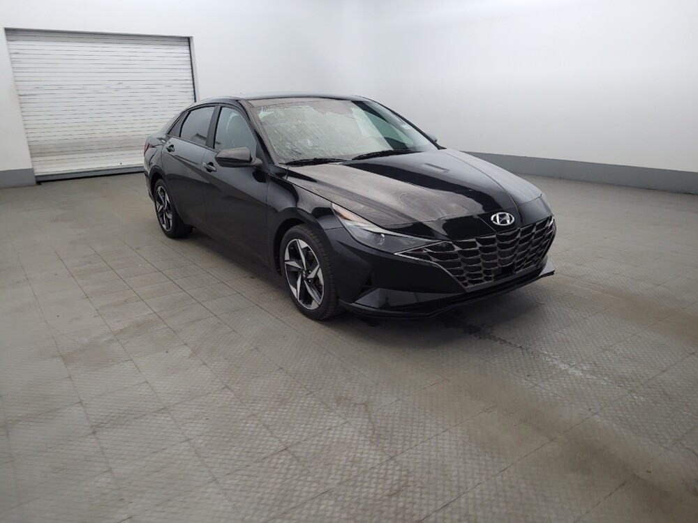 2023 Hyundai Elantra in Williamstown, NJ 8094 - 18128821 13