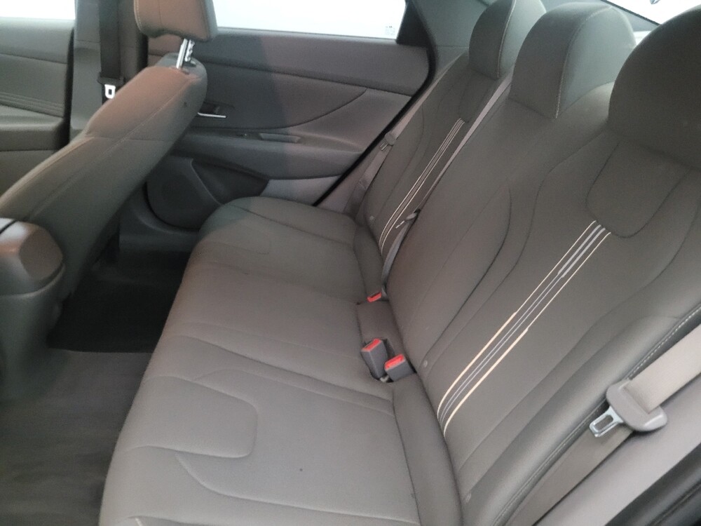 2023 Hyundai Elantra in Williamstown, NJ 8094 - 18128821 18