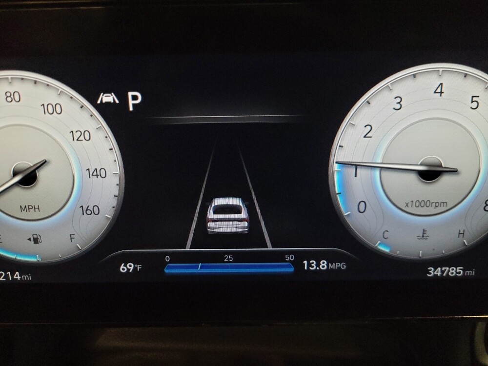 2023 Hyundai Elantra in Williamstown, NJ 8094 - 18128821 23