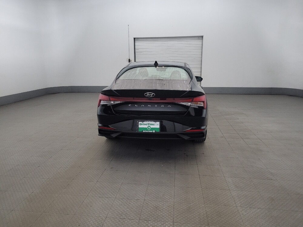 2023 Hyundai Elantra in Williamstown, NJ 8094 - 18128821 7