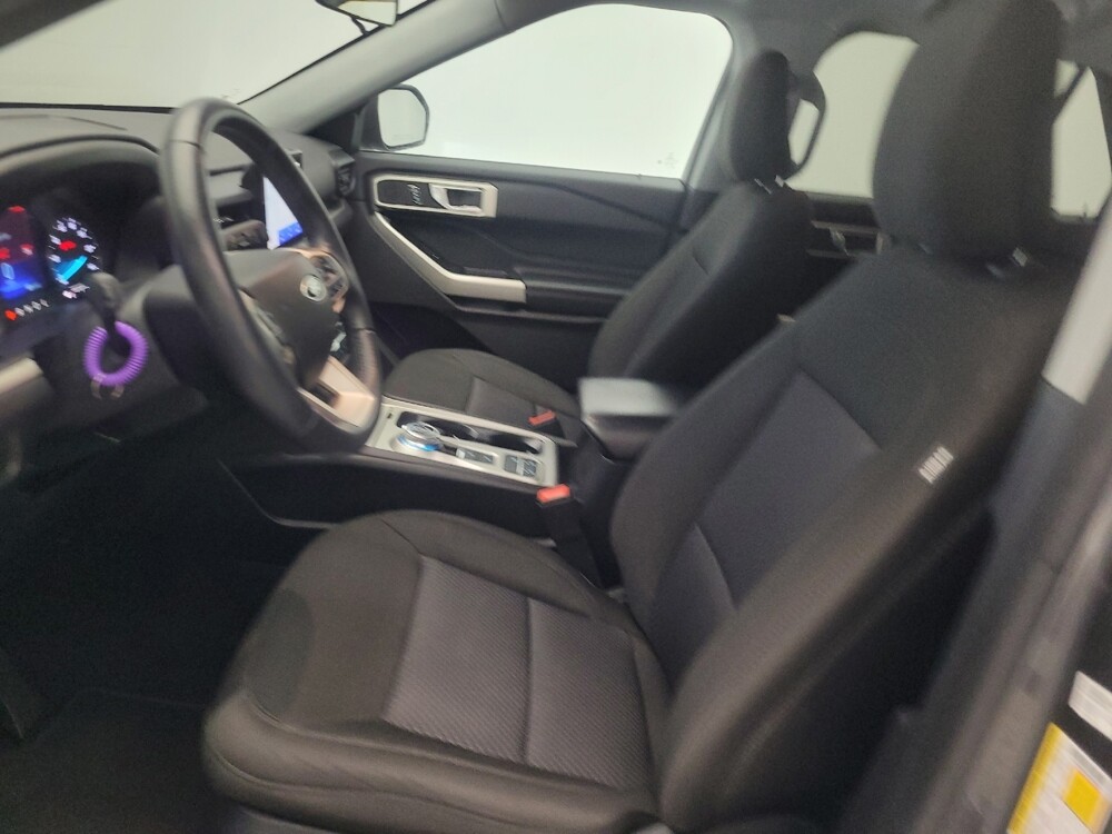 2022 Ford Explorer in Conyers, GA 30094 - 18128822 17