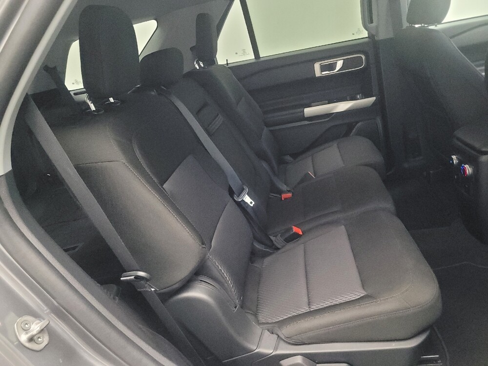 2022 Ford Explorer in Conyers, GA 30094 - 18128822 19