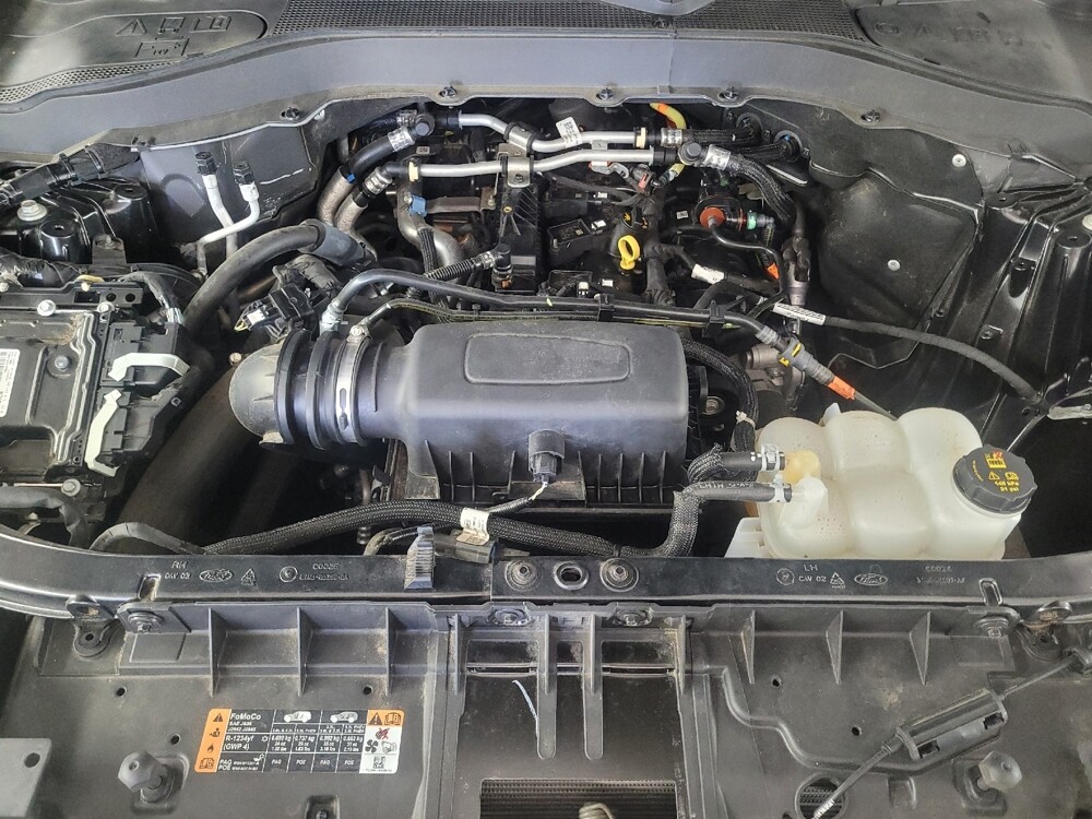 2022 Ford Explorer in Conyers, GA 30094 - 18128822 30