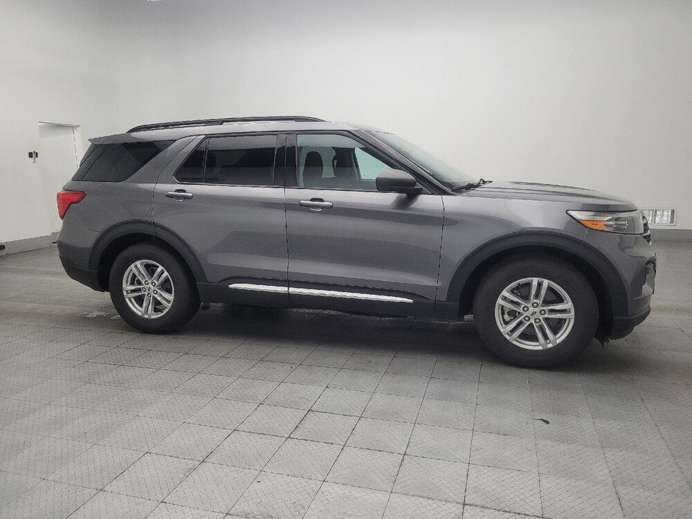 2022 Ford Explorer in Conyers, GA 30094 - 18128822 11