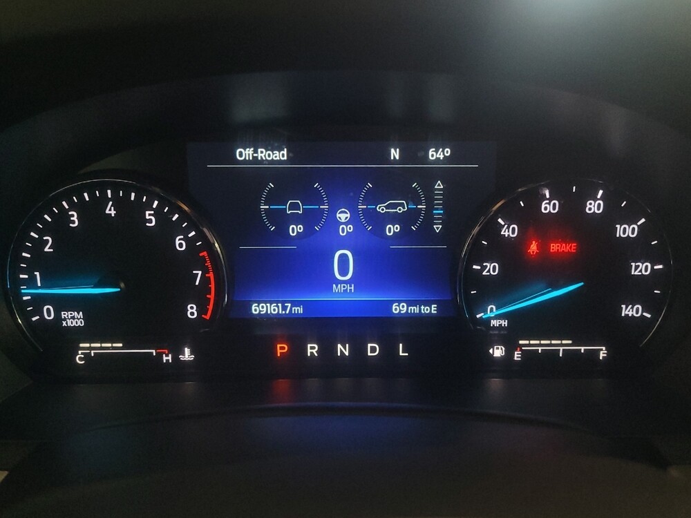 2022 Ford Explorer in Conyers, GA 30094 - 18128822 23