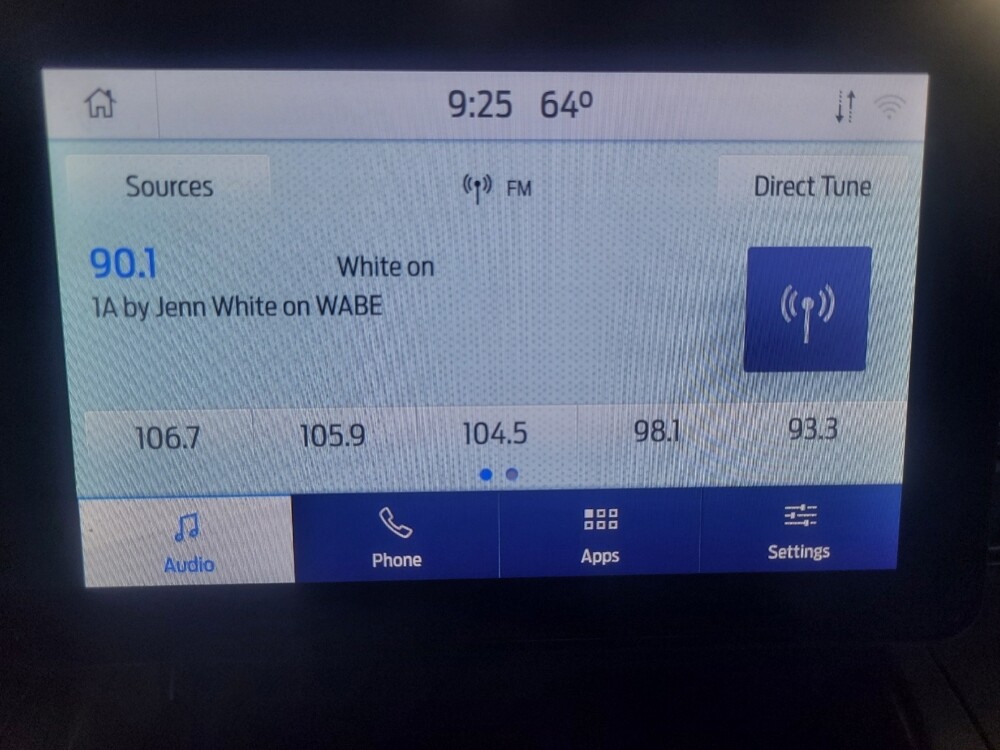 2022 Ford Explorer in Conyers, GA 30094 - 18128822 25