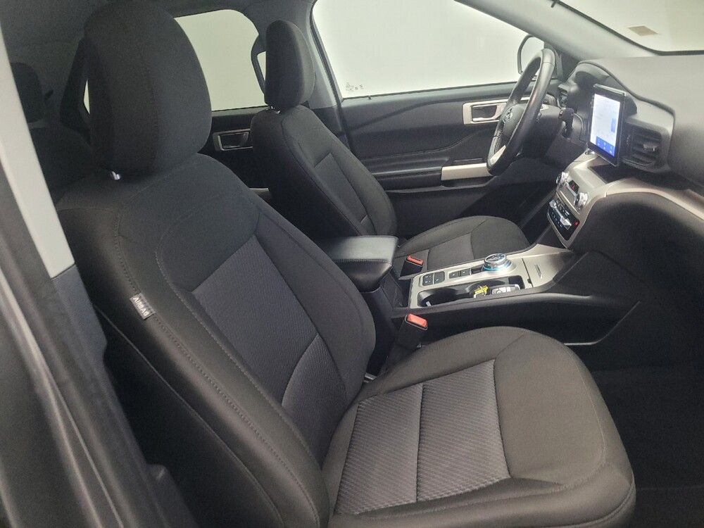 2022 Ford Explorer in Conyers, GA 30094 - 18128822 21