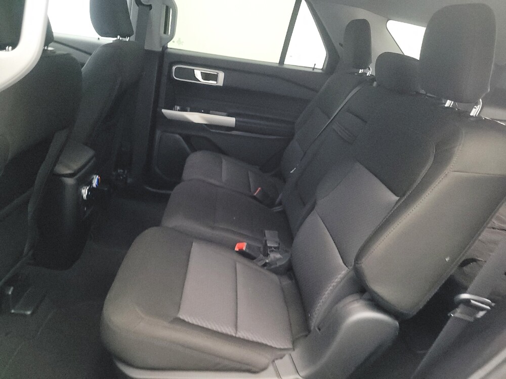 2022 Ford Explorer in Conyers, GA 30094 - 18128822 18