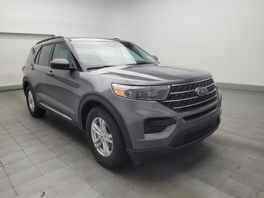 2022 Ford Explorer in Conyers, GA 30094 - 18128822 13