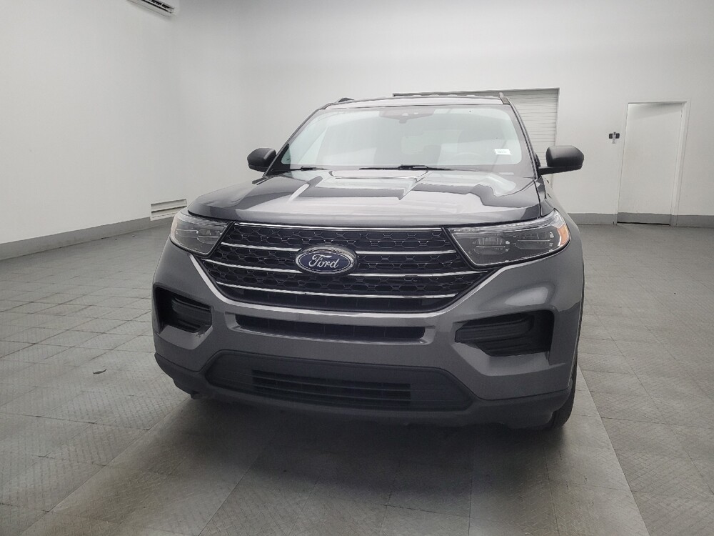 2022 Ford Explorer in Conyers, GA 30094 - 18128822 15