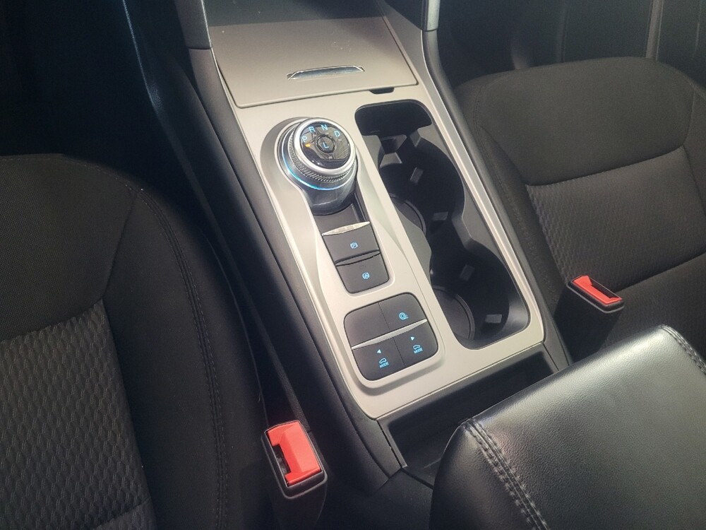 2022 Ford Explorer in Conyers, GA 30094 - 18128822 26