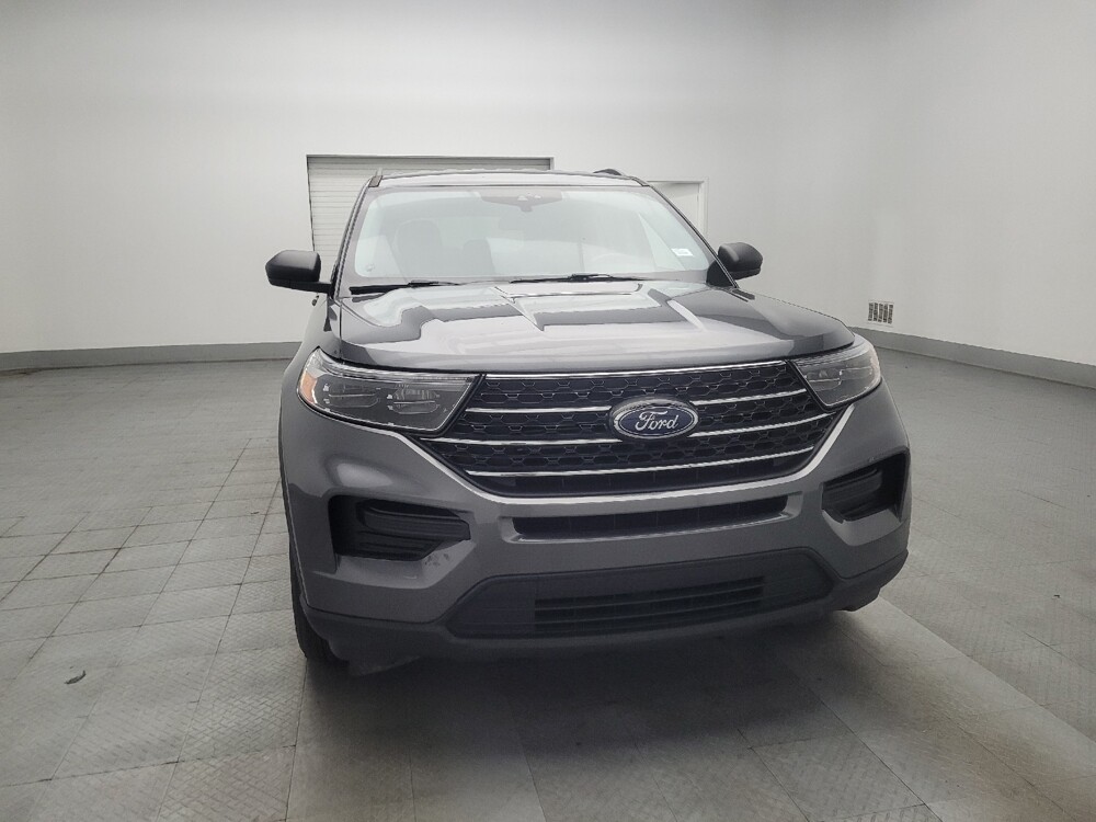 2022 Ford Explorer in Conyers, GA 30094 - 18128822 14