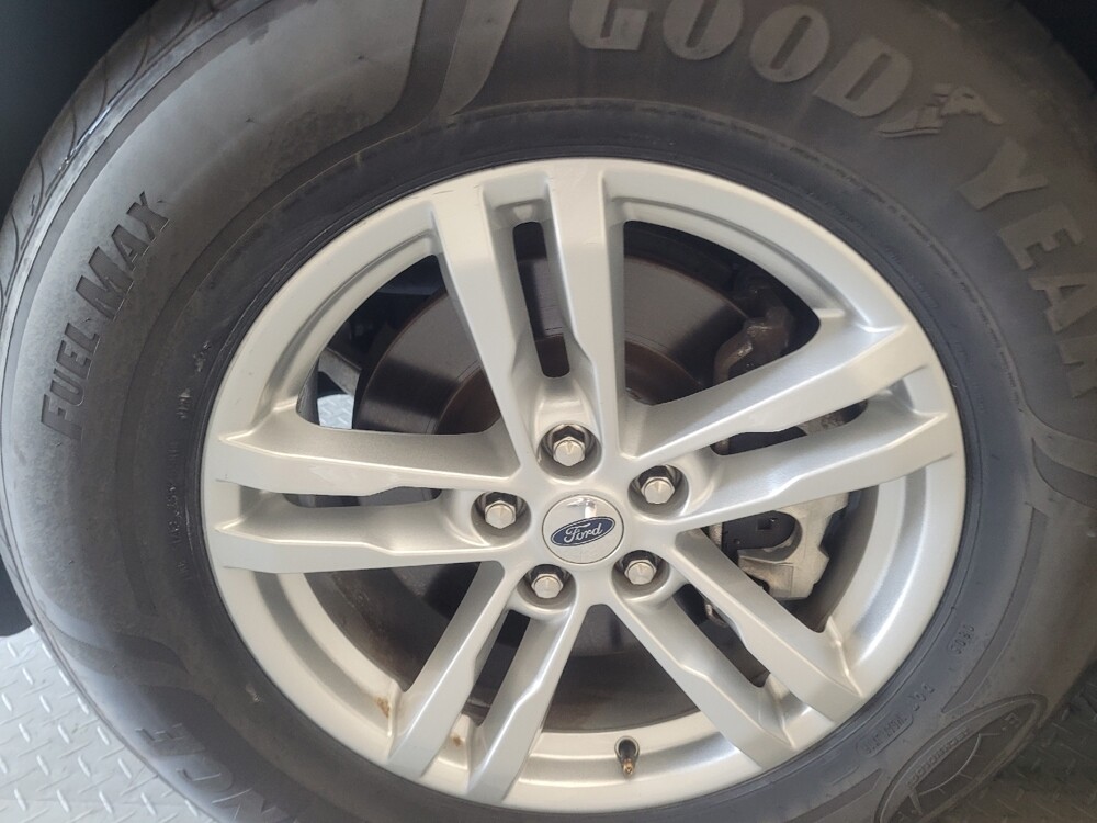 2022 Ford Explorer in Conyers, GA 30094 - 18128822 31