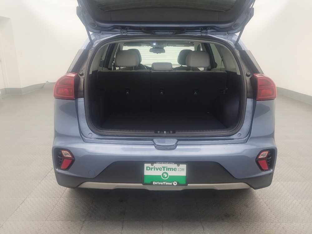 2021 Kia Niro in Mesa, AZ 85210 - 18128823 29