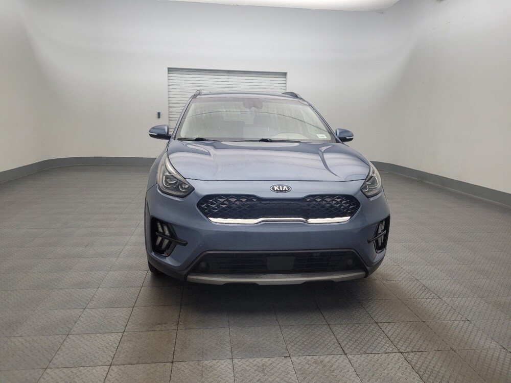 2021 Kia Niro in Mesa, AZ 85210 - 18128823 14