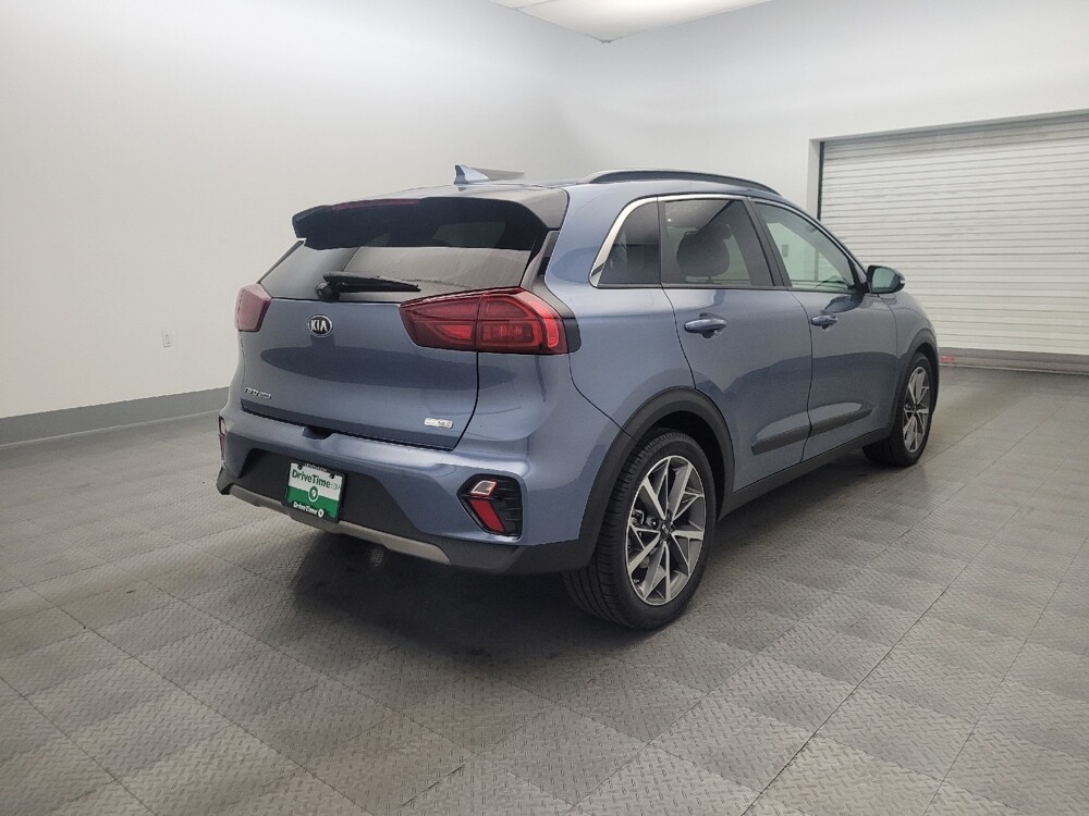 2021 Kia Niro in Mesa, AZ 85210 - 18128823 9