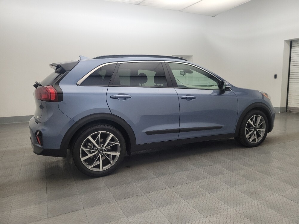 2021 Kia Niro in Mesa, AZ 85210 - 18128823 10
