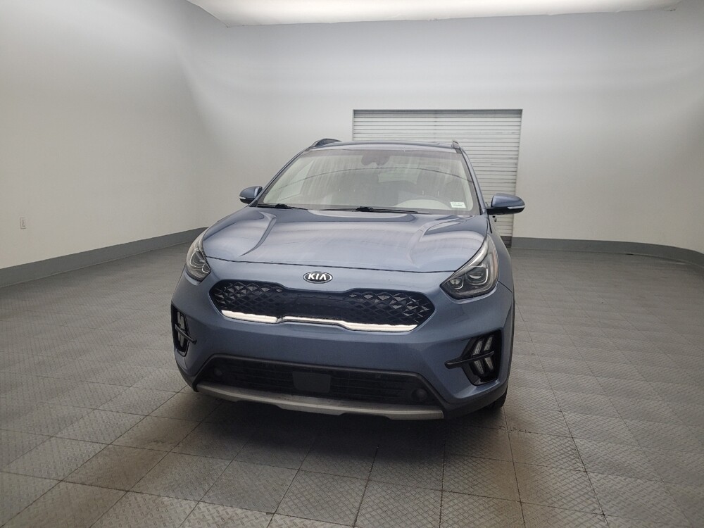 2021 Kia Niro in Mesa, AZ 85210 - 18128823 15