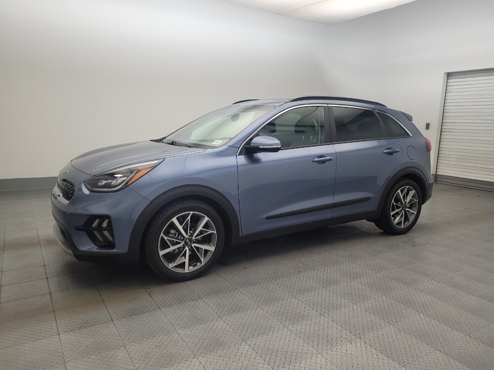 2021 Kia Niro in Mesa, AZ 85210 - 18128823 2