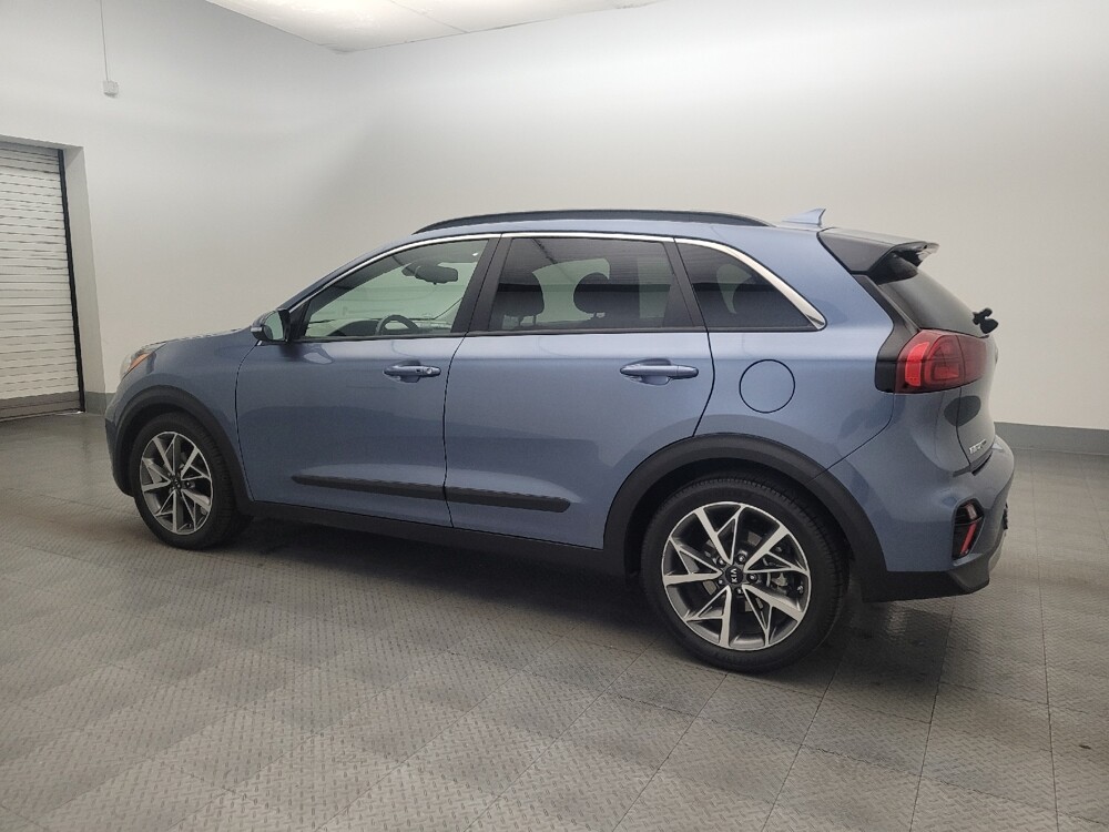 2021 Kia Niro in Mesa, AZ 85210 - 18128823 3