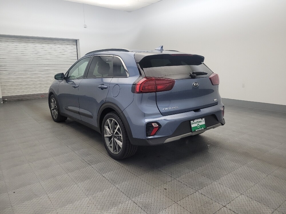 2021 Kia Niro in Mesa, AZ 85210 - 18128823 5