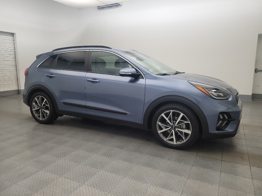 2021 Kia Niro in Mesa, AZ 85210 - 18128823 11