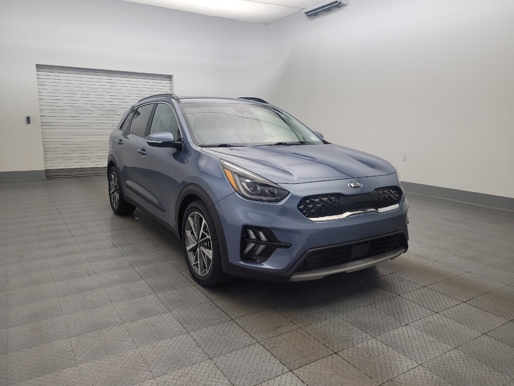 2021 Kia Niro in Mesa, AZ 85210 - 18128823 13