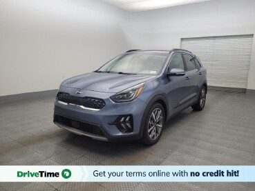 2021 Kia Niro in Mesa, AZ 85210