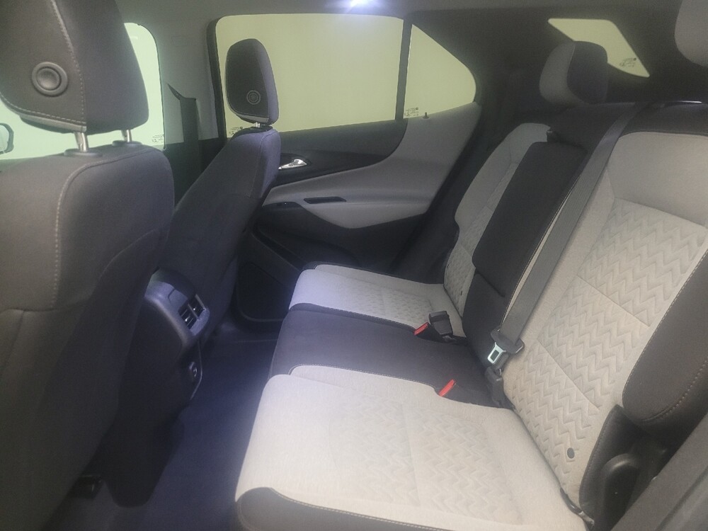 2022 Chevrolet Equinox in Glendale, AZ 85301 - 18128824 18