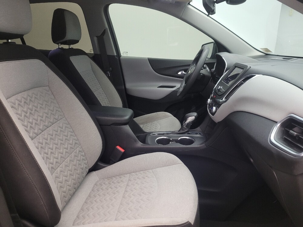 2022 Chevrolet Equinox in Glendale, AZ 85301 - 18128824 21