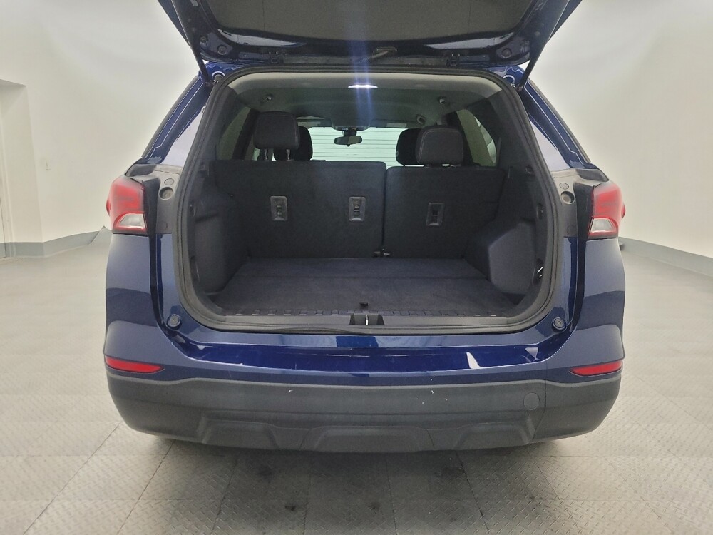 2022 Chevrolet Equinox in Glendale, AZ 85301 - 18128824 29