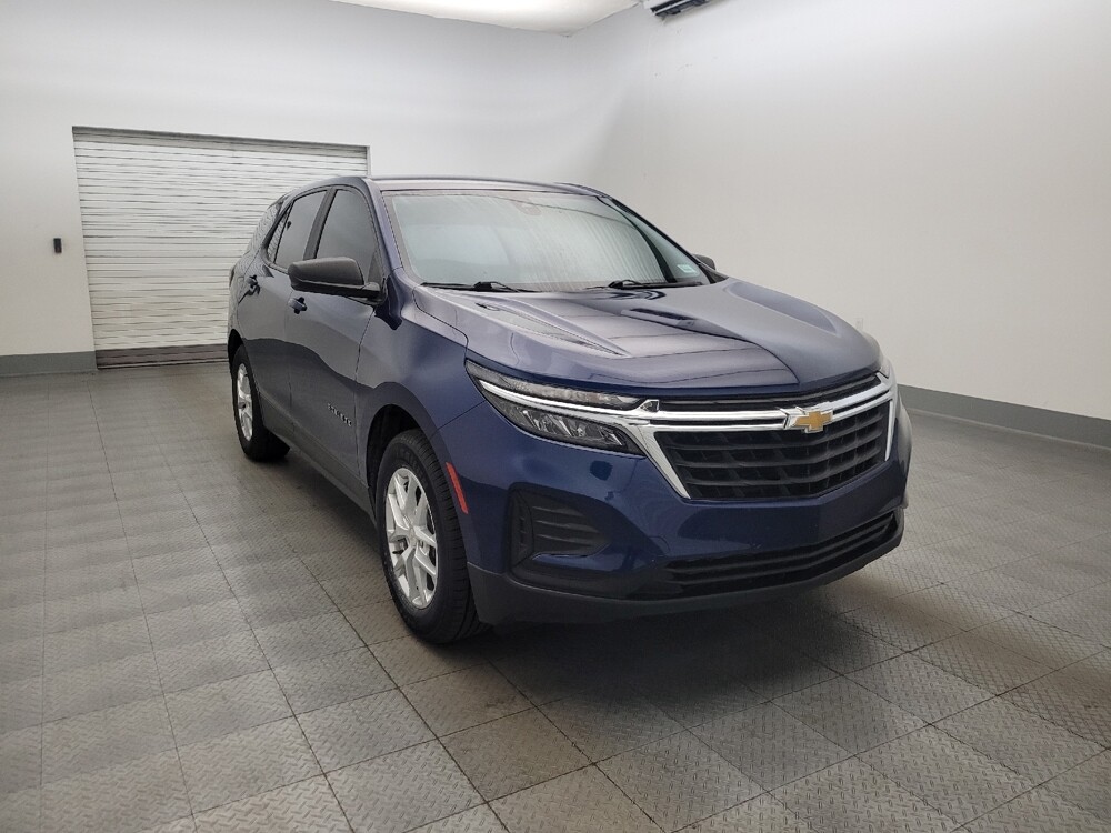 2022 Chevrolet Equinox in Glendale, AZ 85301 - 18128824 13