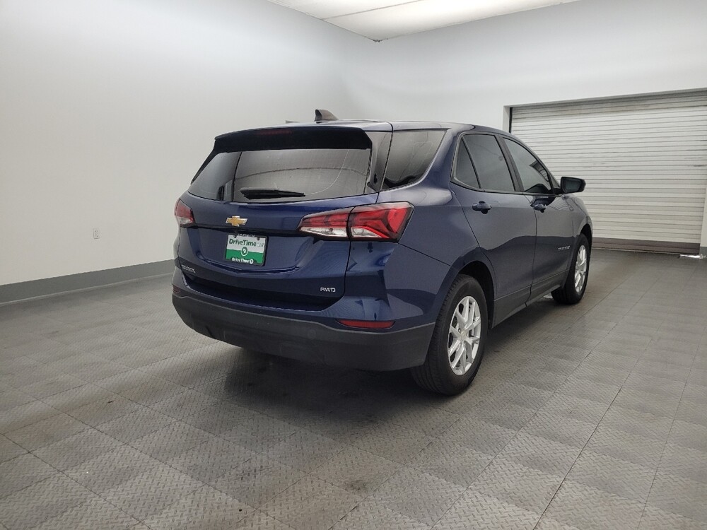 2022 Chevrolet Equinox in Glendale, AZ 85301 - 18128824 9