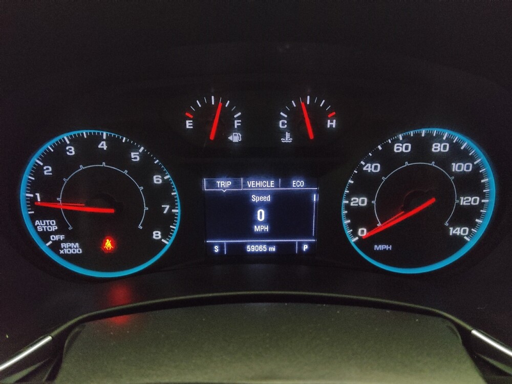 2022 Chevrolet Equinox in Glendale, AZ 85301 - 18128824 23