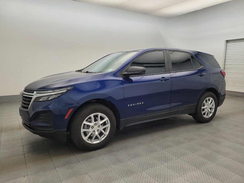 2022 Chevrolet Equinox in Glendale, AZ 85301 - 18128824 2