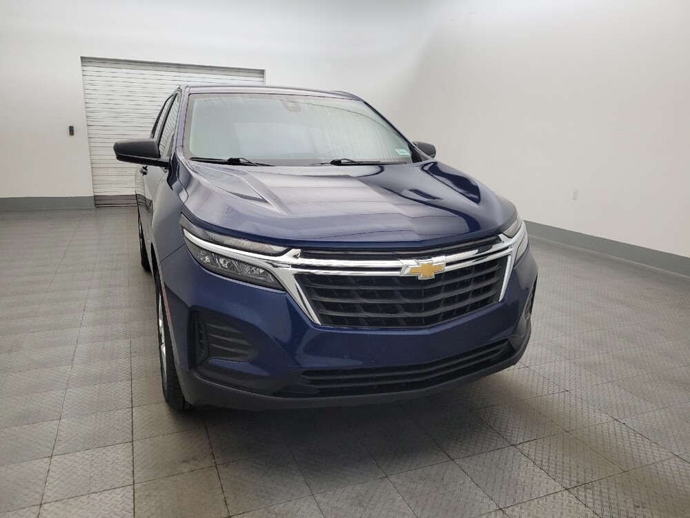 2022 Chevrolet Equinox in Glendale, AZ 85301 - 18128824 14