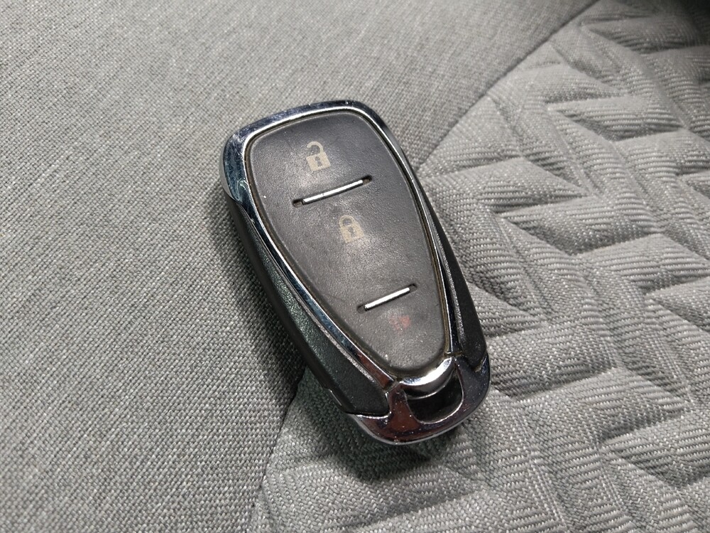 2022 Chevrolet Equinox in Glendale, AZ 85301 - 18128824 32