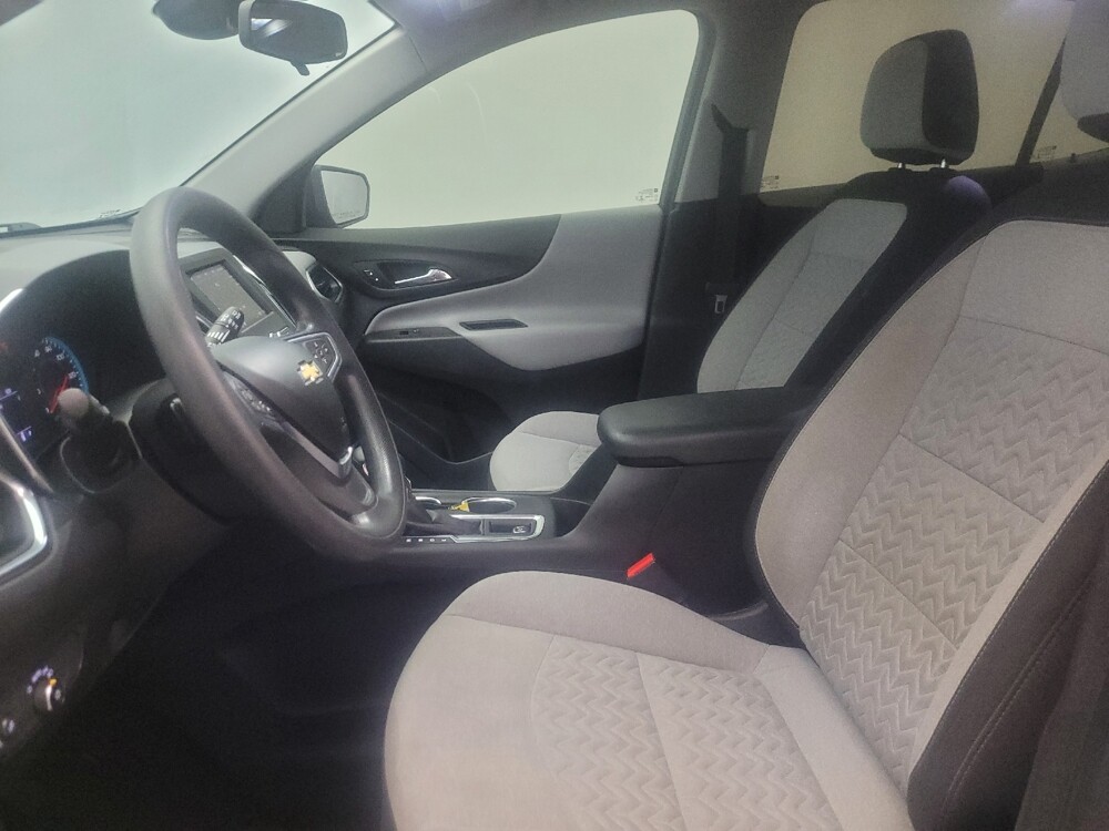 2022 Chevrolet Equinox in Glendale, AZ 85301 - 18128824 17