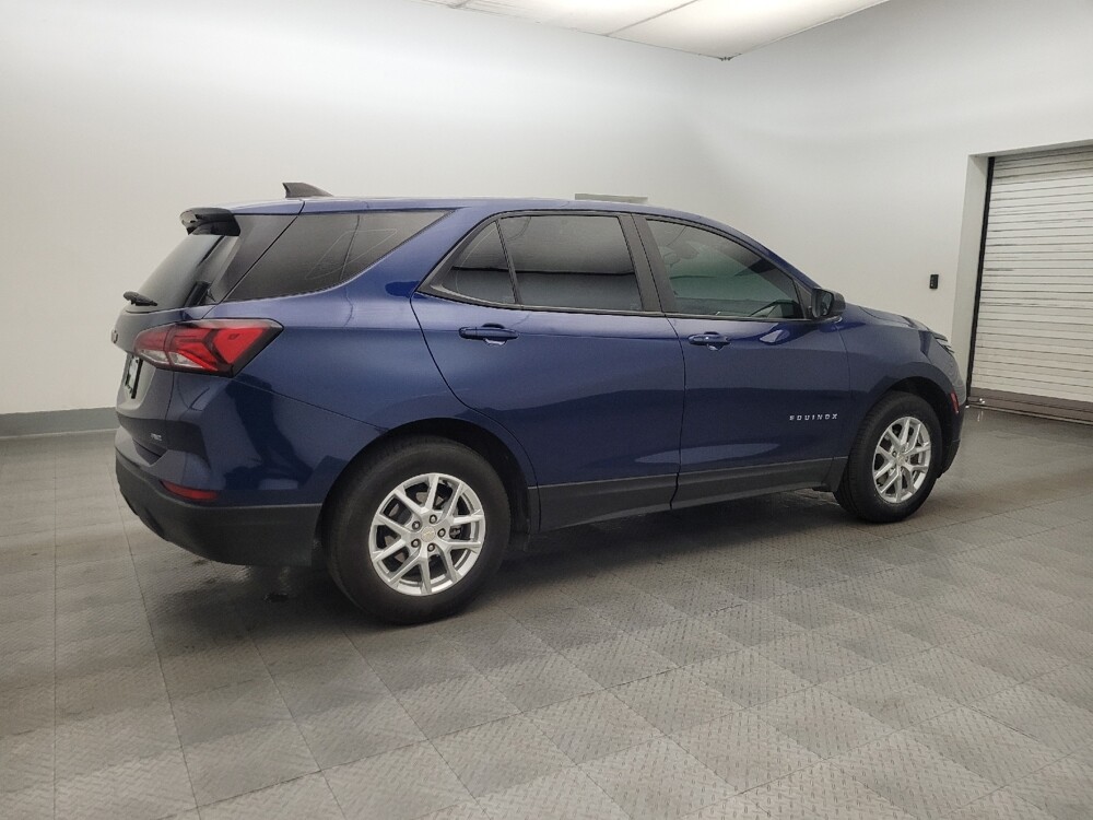 2022 Chevrolet Equinox in Glendale, AZ 85301 - 18128824 10