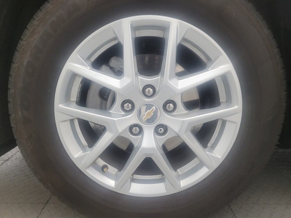 2022 Chevrolet Equinox in Glendale, AZ 85301 - 18128824 31