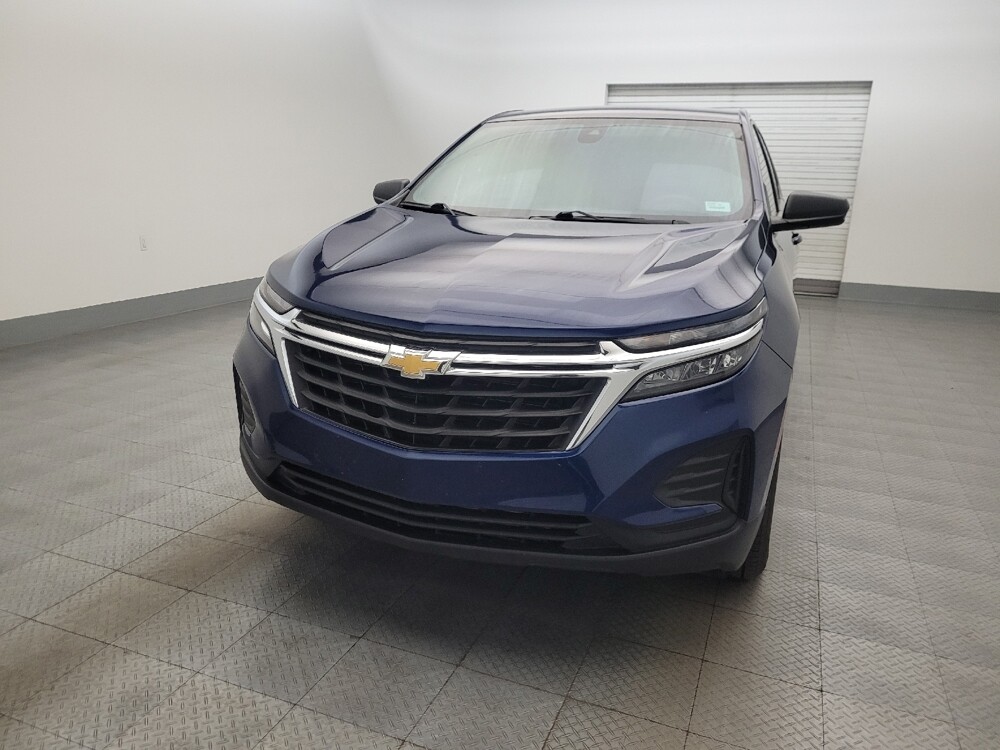 2022 Chevrolet Equinox in Glendale, AZ 85301 - 18128824 15