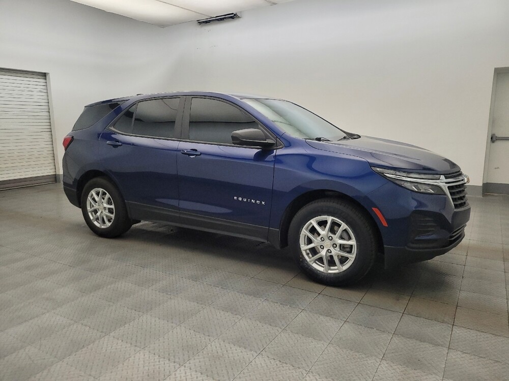2022 Chevrolet Equinox in Glendale, AZ 85301 - 18128824 11