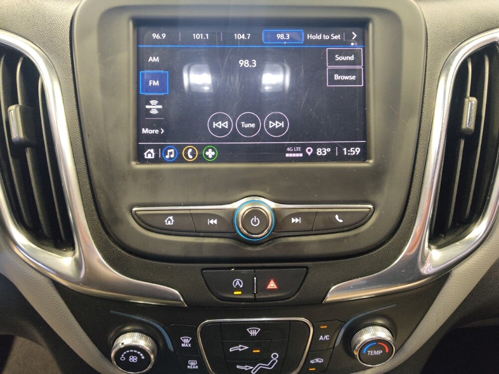 2022 Chevrolet Equinox in Glendale, AZ 85301 - 18128824 25