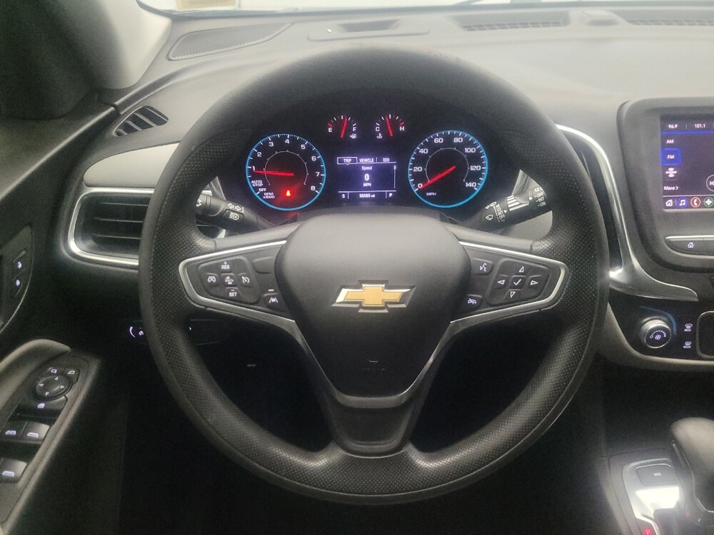 2022 Chevrolet Equinox in Glendale, AZ 85301 - 18128824 22