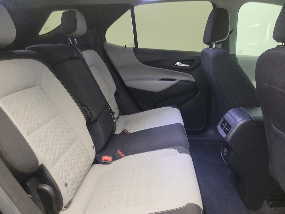 2022 Chevrolet Equinox in Glendale, AZ 85301 - 18128824 19