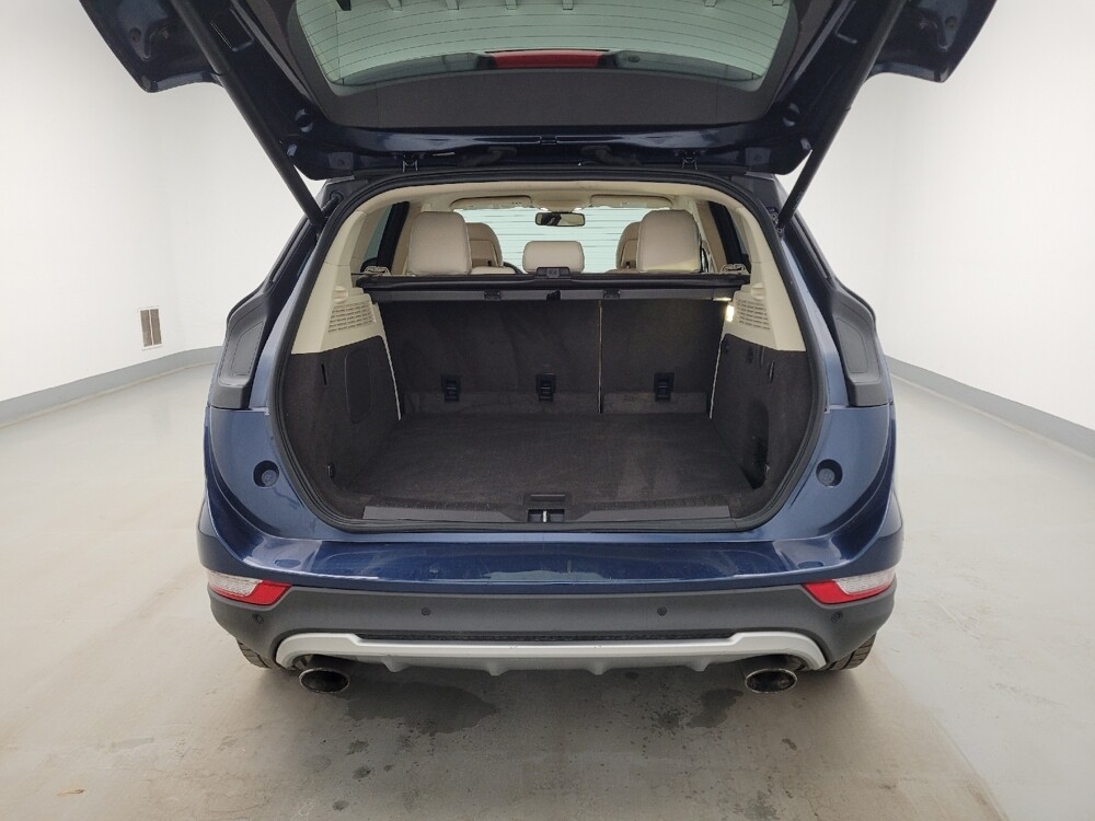 2016 Lincoln MKC in Louisville, KY 40258 - 18128825 29