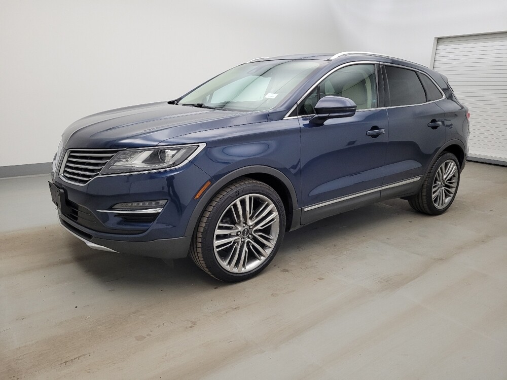 2016 Lincoln MKC in Louisville, KY 40258 - 18128825 2