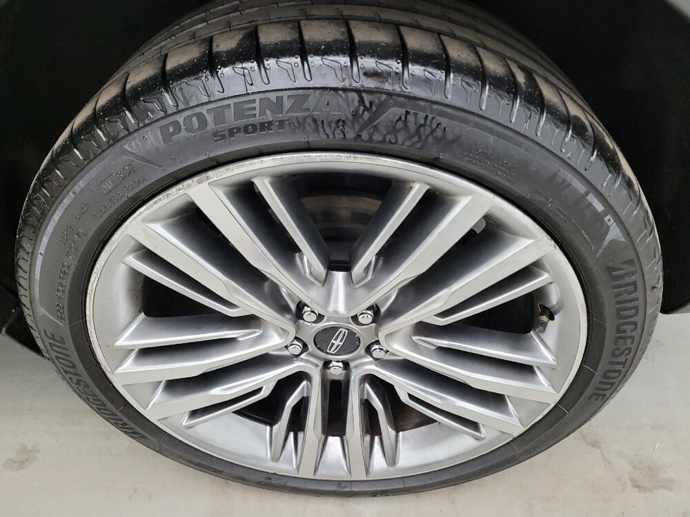 2016 Lincoln MKC in Louisville, KY 40258 - 18128825 31