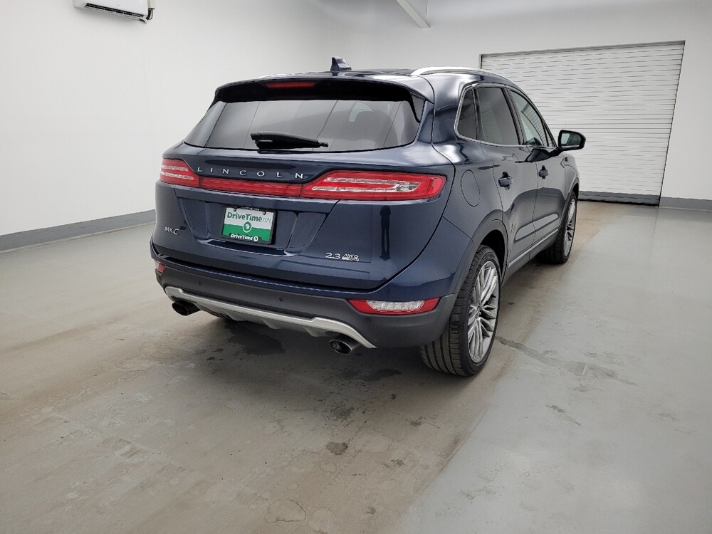 2016 Lincoln MKC in Louisville, KY 40258 - 18128825 9