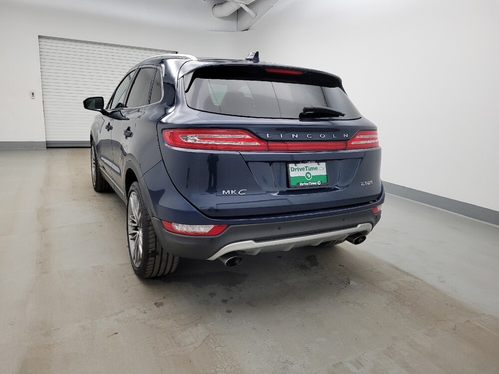2016 Lincoln MKC in Louisville, KY 40258 - 18128825 6